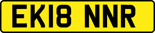 EK18NNR