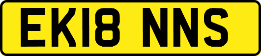 EK18NNS