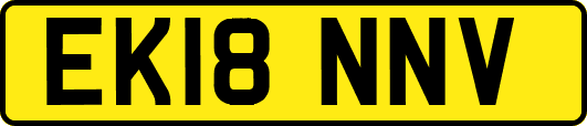 EK18NNV