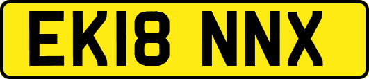 EK18NNX