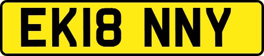 EK18NNY