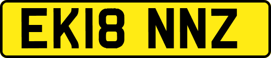EK18NNZ