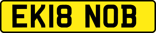 EK18NOB