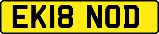 EK18NOD