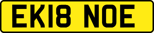 EK18NOE