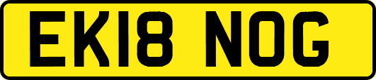 EK18NOG