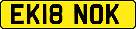 EK18NOK