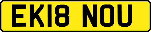 EK18NOU