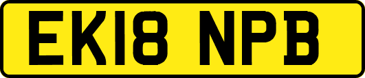 EK18NPB