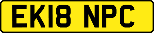 EK18NPC
