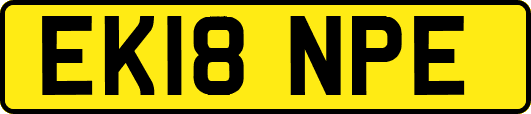 EK18NPE