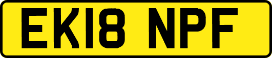 EK18NPF