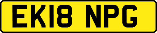 EK18NPG
