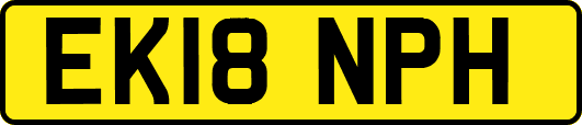 EK18NPH