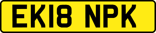 EK18NPK