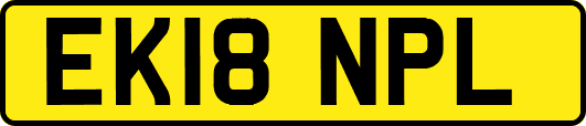 EK18NPL