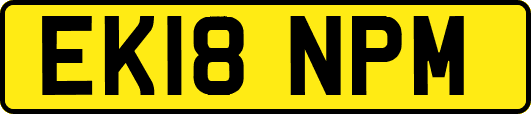 EK18NPM