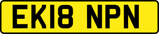 EK18NPN