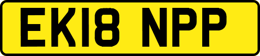 EK18NPP