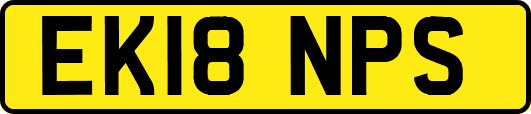 EK18NPS