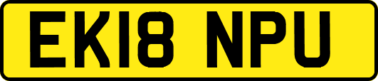 EK18NPU