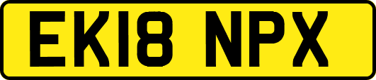 EK18NPX