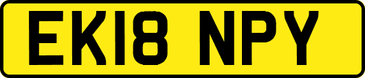 EK18NPY