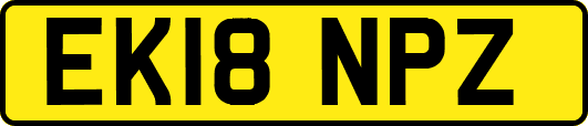 EK18NPZ