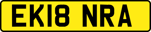EK18NRA