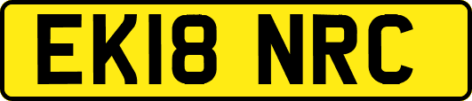 EK18NRC