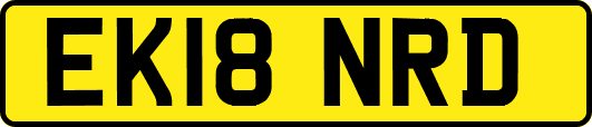 EK18NRD