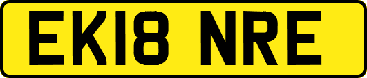EK18NRE