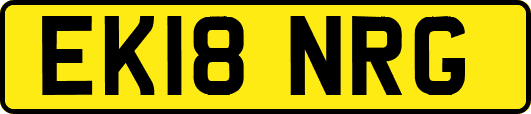 EK18NRG
