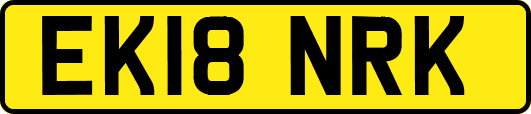 EK18NRK