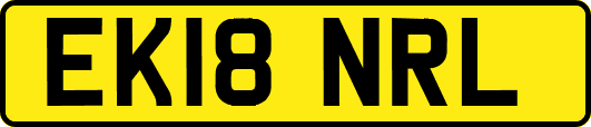 EK18NRL