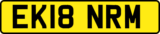 EK18NRM