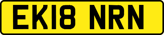 EK18NRN