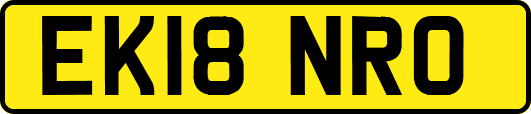EK18NRO