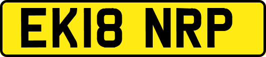 EK18NRP
