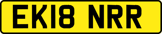EK18NRR