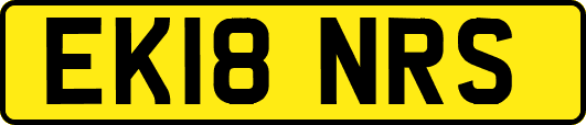 EK18NRS