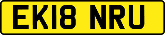 EK18NRU
