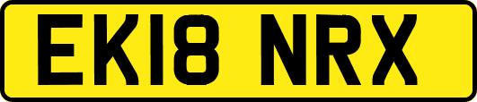 EK18NRX