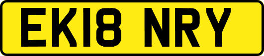 EK18NRY