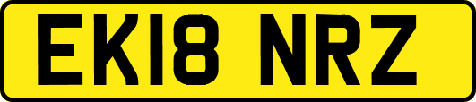 EK18NRZ