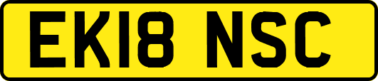 EK18NSC