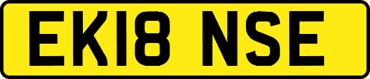 EK18NSE
