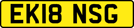 EK18NSG