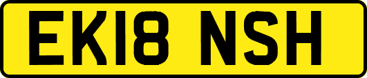EK18NSH