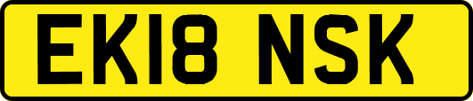 EK18NSK